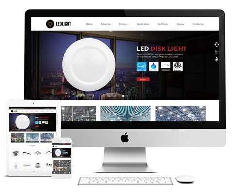 中英文网站多少钱