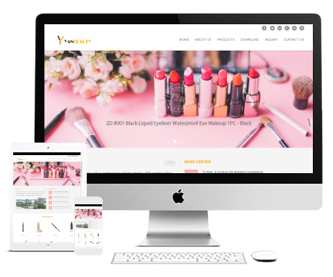 中英文网站多少钱