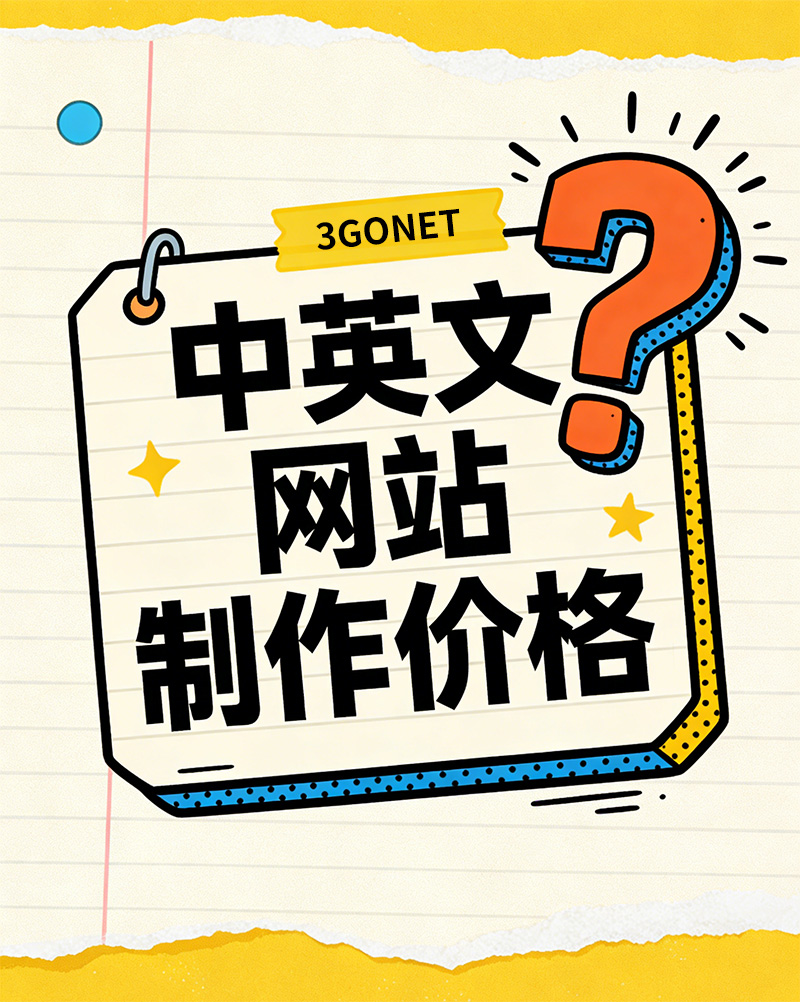 外贸B2B独立站搭建