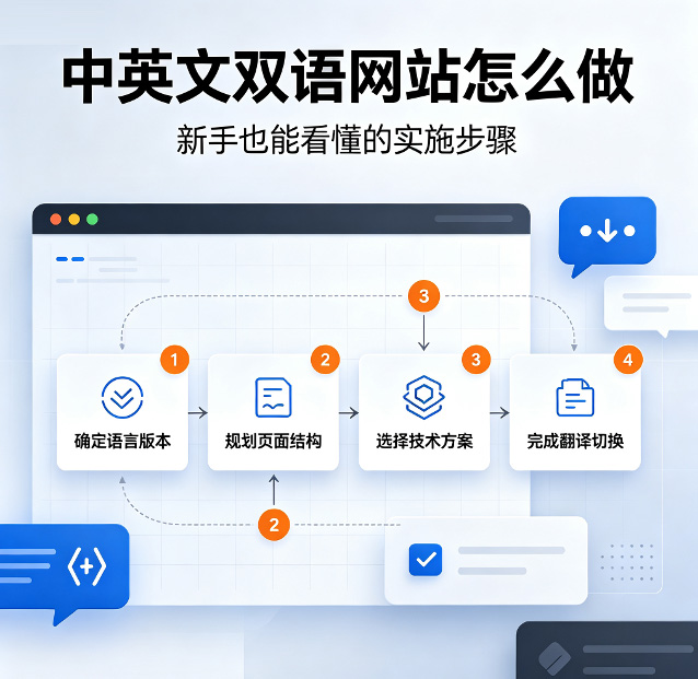 中英文网站多少钱